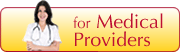 for Medical Providers