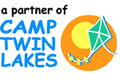 Camp Twin Lakes logo