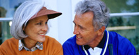 golf volunteers