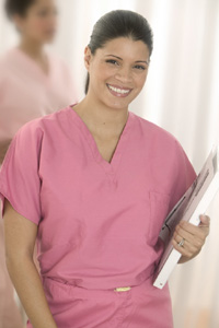 case manager
