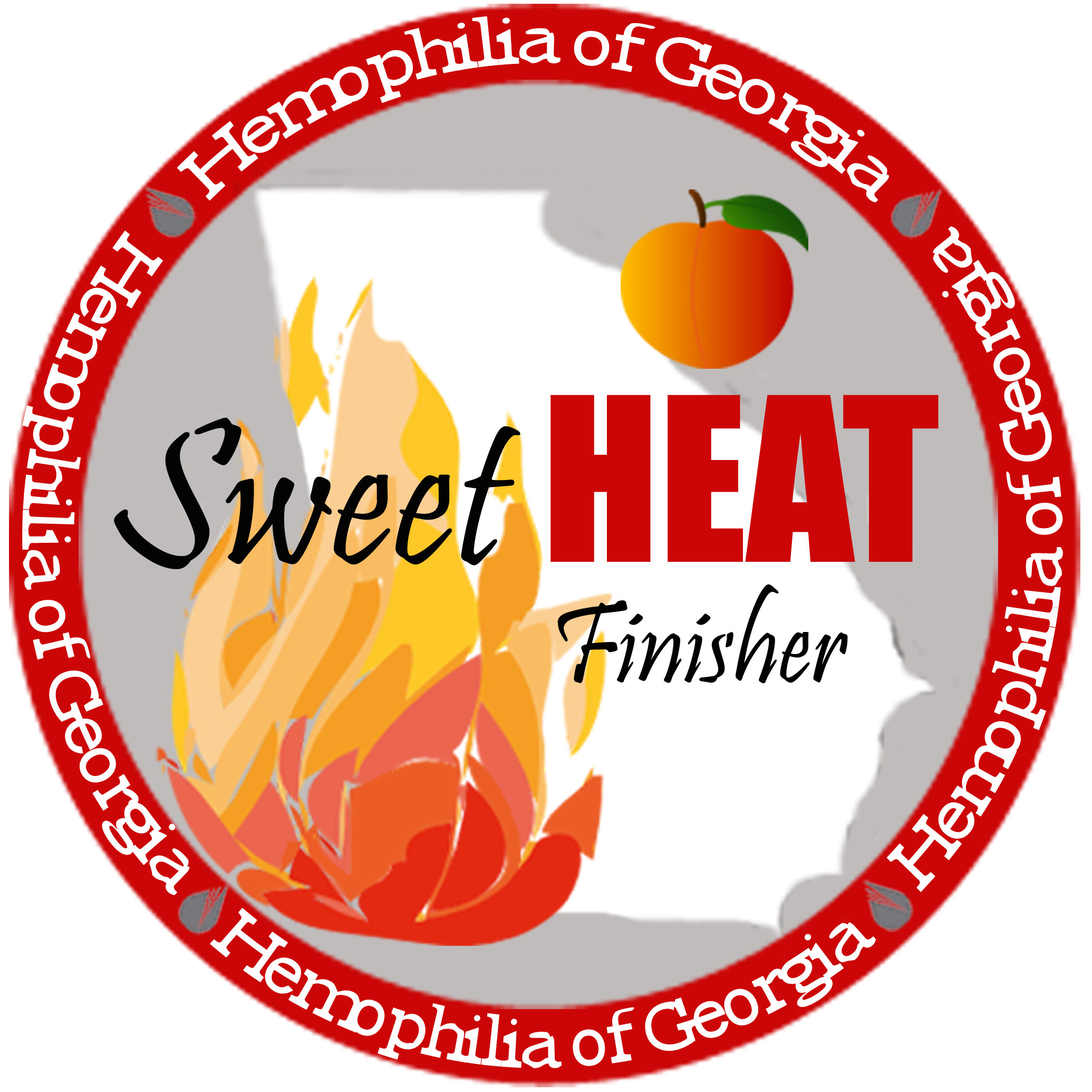 Click to Register for the Sweet Heat Virtual Challenge