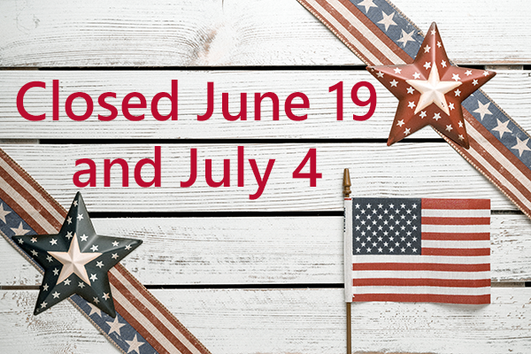 closed jun 24